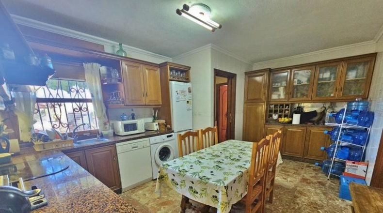 Аликанте - Alicante - 3600m2