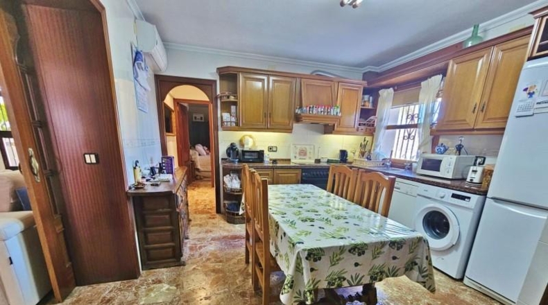 Аликанте - Alicante - 3600m2