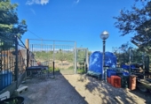Casa de camp amb terreny en venda a la España, Alacant, ref.: TR394863 foto