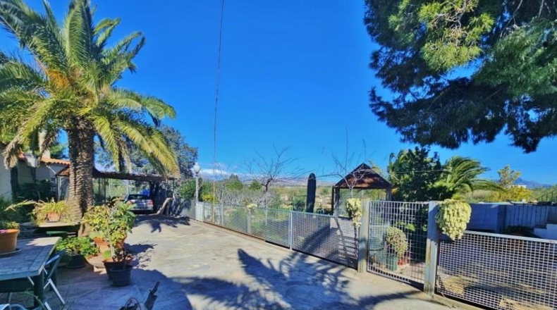 Аликанте - Alicante - 3600m2