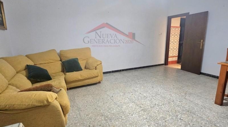 Cadiz - Casa de Postas - 104m2