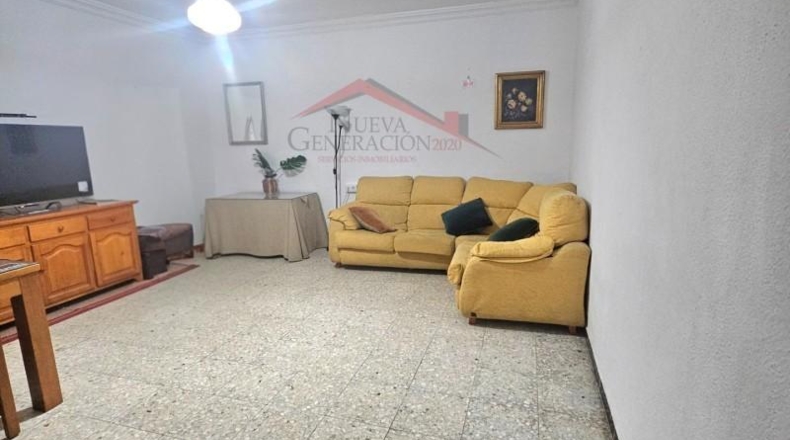 Cadiz - Casa de Postas - 104m2