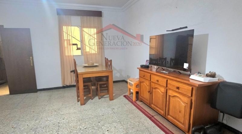 Cadiz - Casa de Postas - 104m2