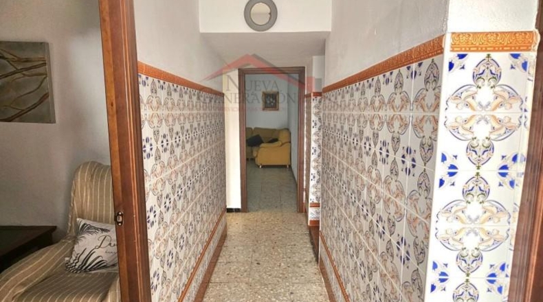Cadiz - Casa de Postas - 104m2