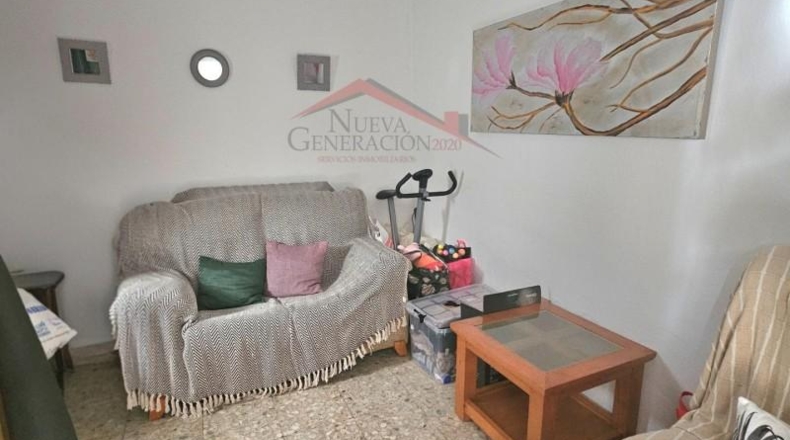 Cadiz - Casa de Postas - 104m2