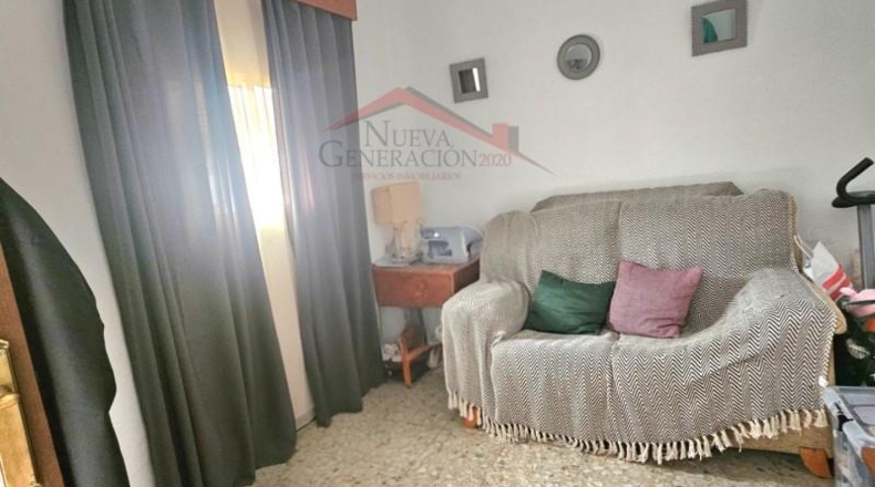 Cadiz - Casa de Postas - 104m2