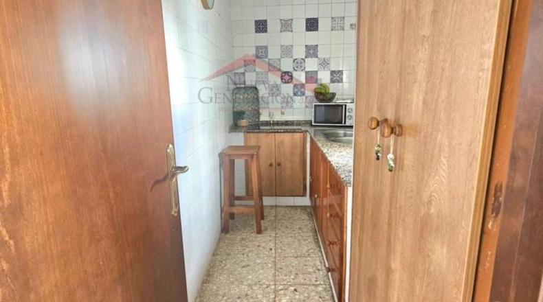 Cadiz - Casa de Postas - 104m2
