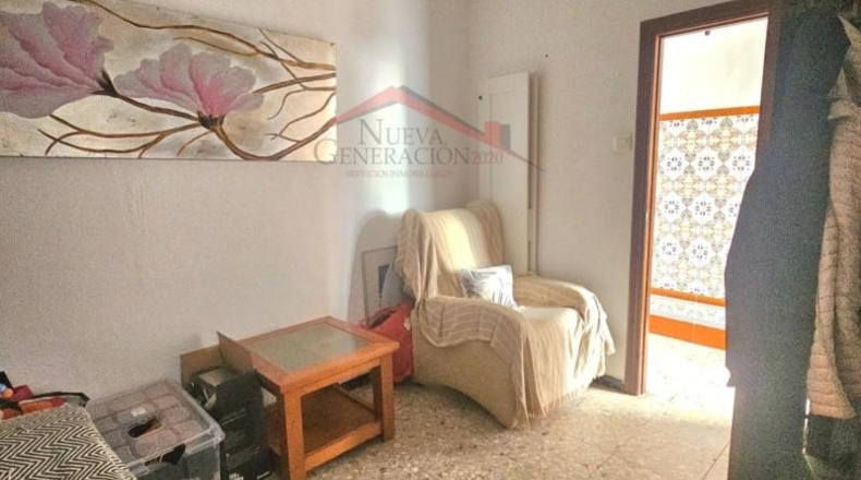 Cadiz - Casa de Postas - 104m2