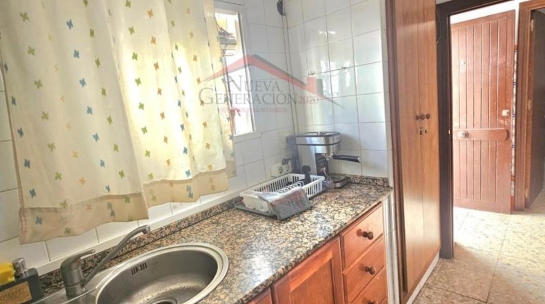 Cadiz - Casa de Postas - 104m2