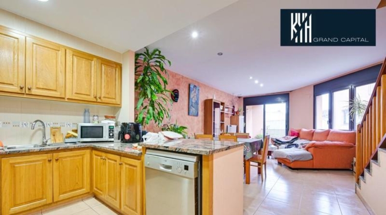Gerona - Palafrugell - 216m2