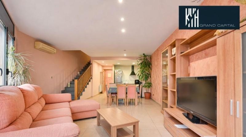 Gerona - Palafrugell - 216m2