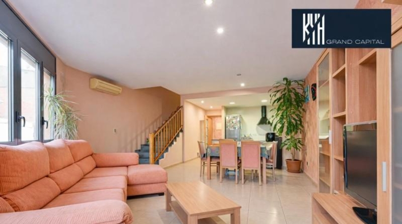 Gerona - Palafrugell - 216m2