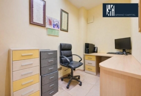 Palafrugell 216&nbsp;m² 