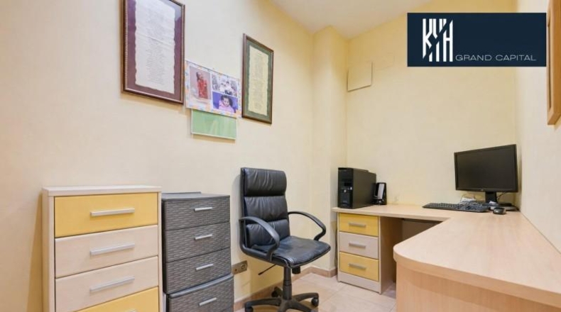 Gerona - Palafrugell - 216m2