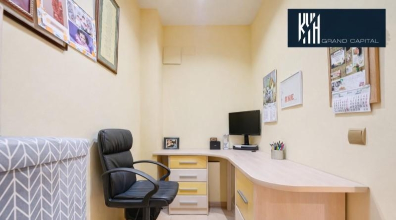 Gerona - Palafrugell - 216m2