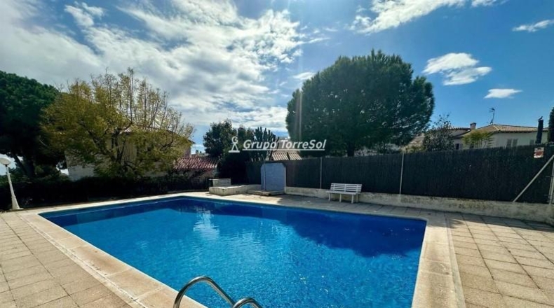 Tarragona - el Vendrell - 800m2
