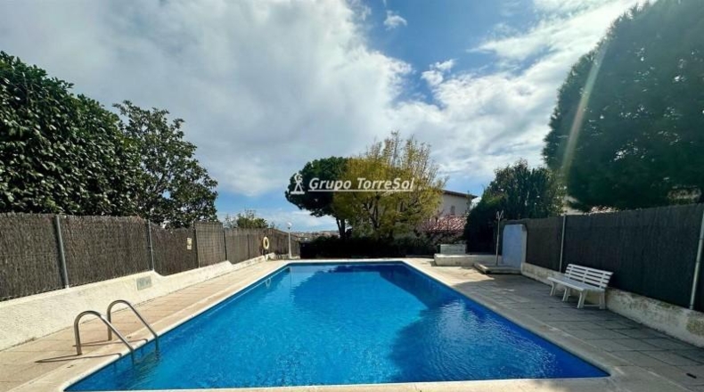 Tarragona - el Vendrell - 800m2