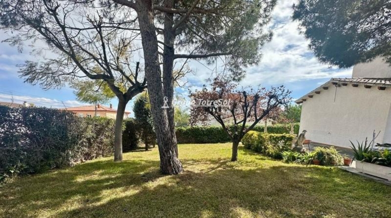 Tarragona - el Vendrell - 800m2