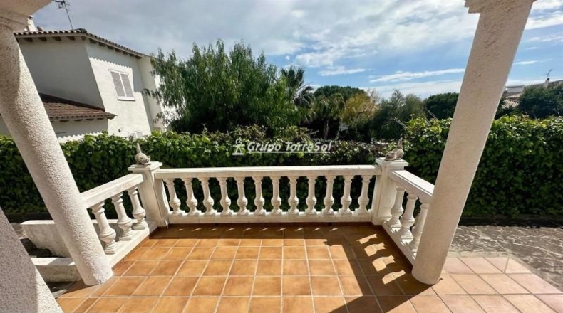Tarragona - el Vendrell - 800m2