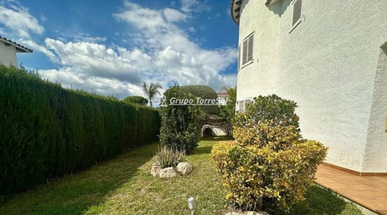 Tarragona - el Vendrell - 800m2