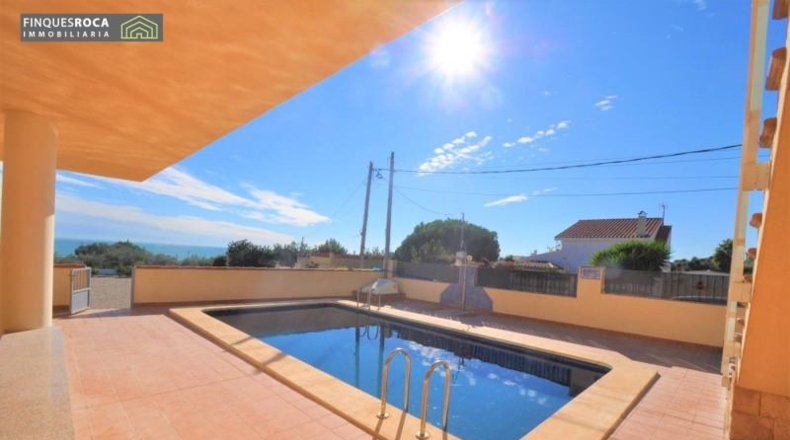 Tarragona - Alcanar - 1150m2