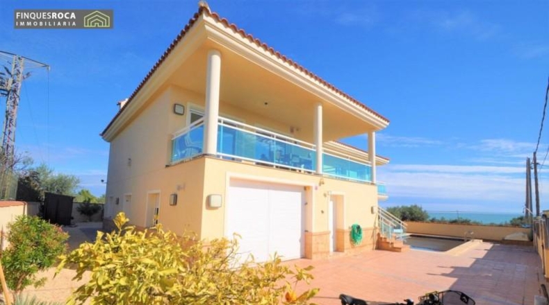 Tarragona - Alcanar - 1150m2