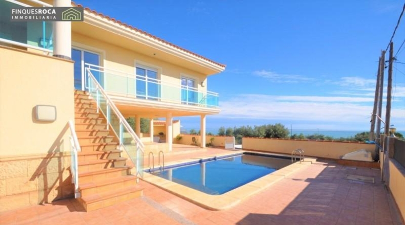 Tarragona - Alcanar - 1150m2