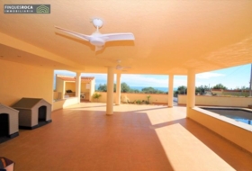 Alcanar 1150&nbsp;м²