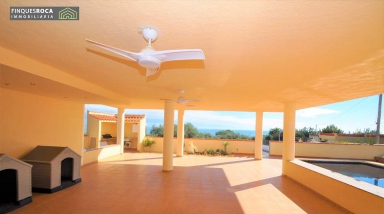 Tarragona - Alcanar - 1150m2