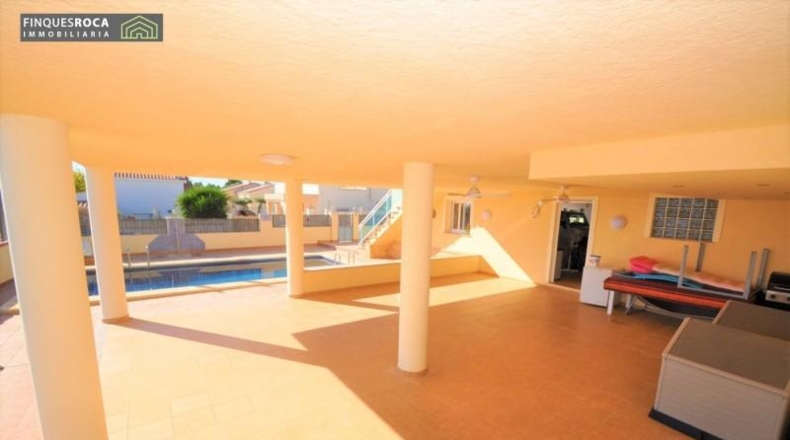 Tarragona - Alcanar - 1150m2