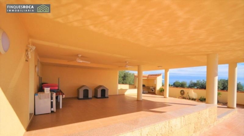Tarragona - Alcanar - 1150m2