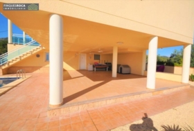 Alcanar 1150&nbsp;м²