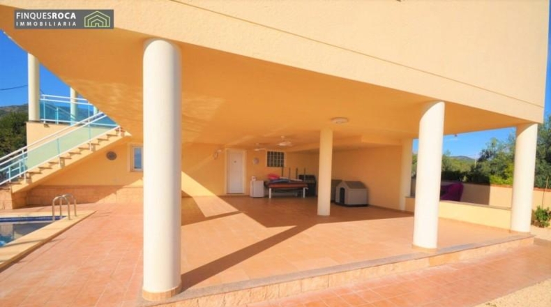 Tarragona - Alcanar - 1150m2