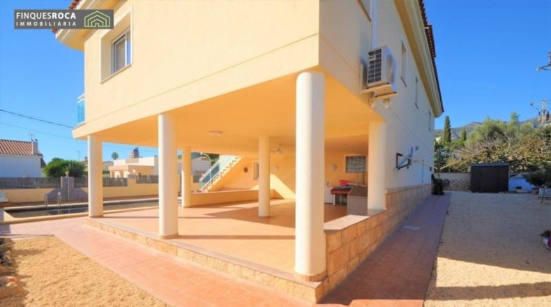 Tarragona - Alcanar - 1150m2