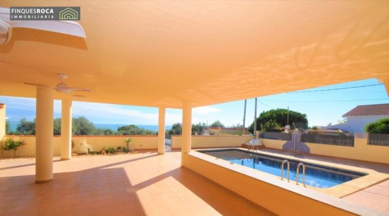 Tarragona - Alcanar - 1150m2
