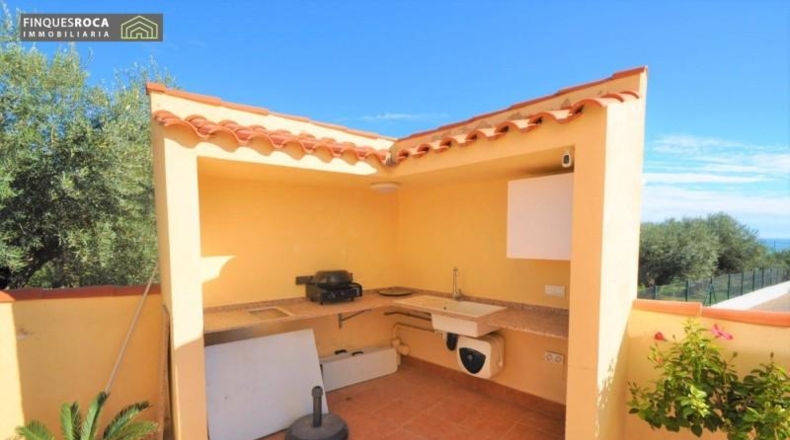 Tarragona - Alcanar - 1150m2