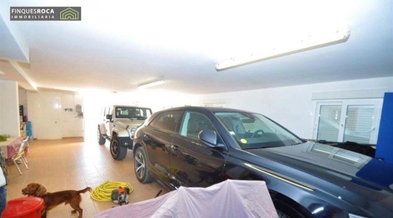 Tarragona - Alcanar - 1150m2