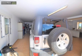 Alcanar 1150&nbsp;м²