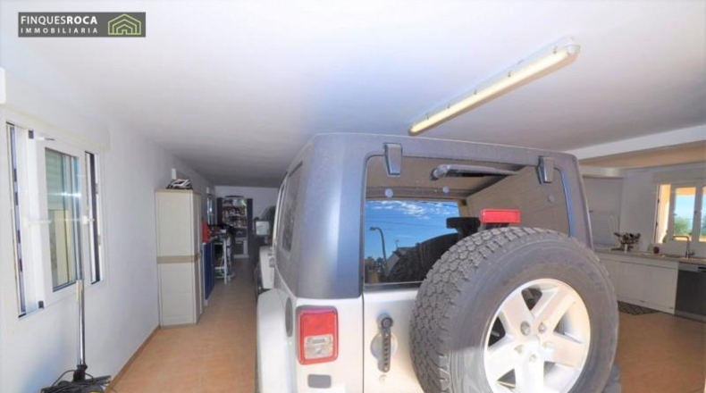 Tarragona - Alcanar - 1150m2