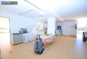 Alcanar 1150&nbsp;м²
