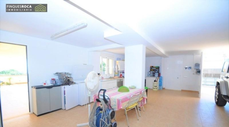 Tarragona - Alcanar - 1150m2