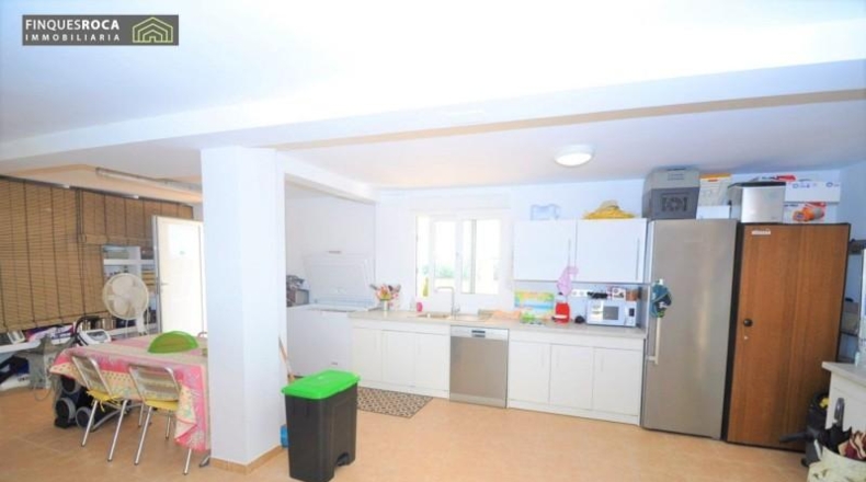 Tarragona - Alcanar - 1150m2