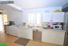 Alcanar 1150&nbsp;м²