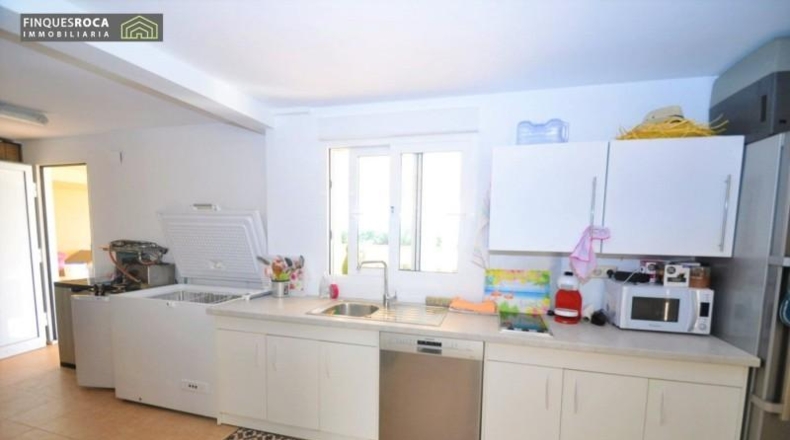 Tarragona - Alcanar - 1150m2