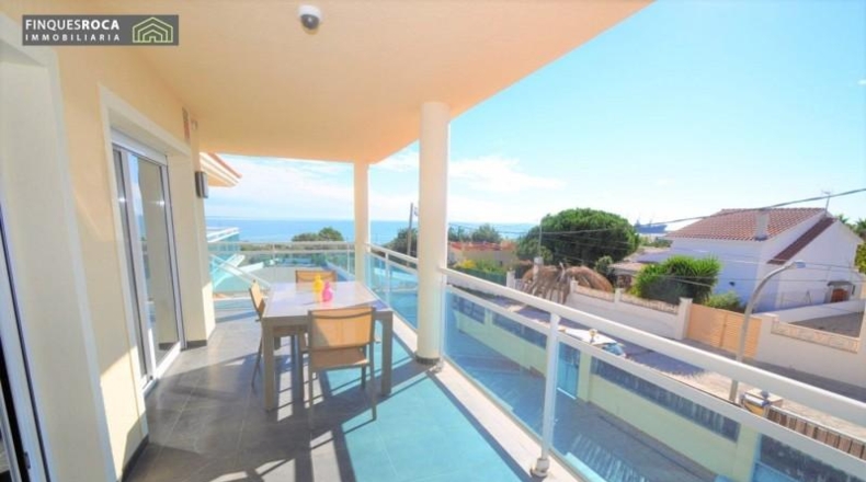 Tarragona - Alcanar - 1150m2