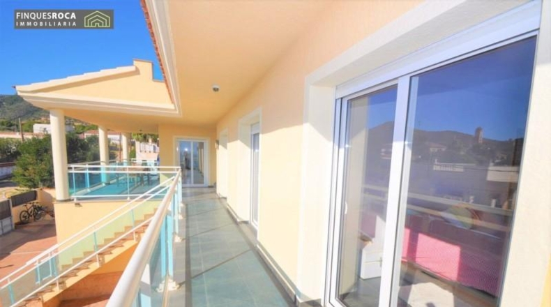 Tarragona - Alcanar - 1150m2