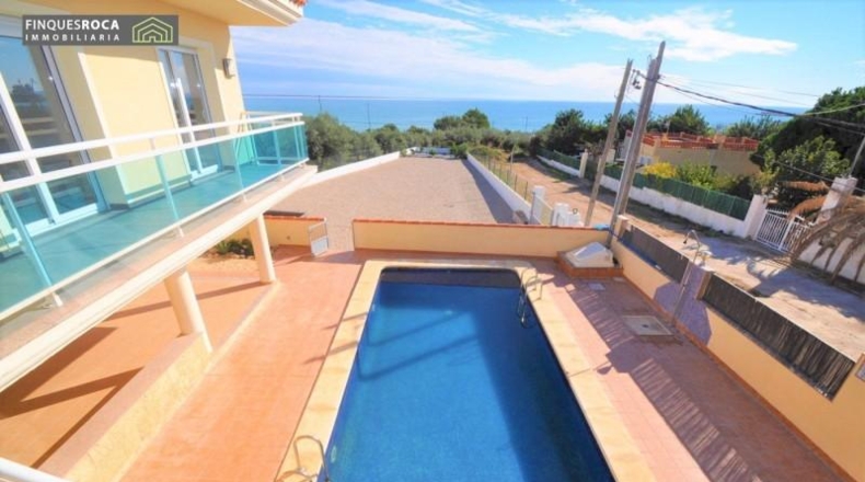 Tarragona - Alcanar - 1150m2
