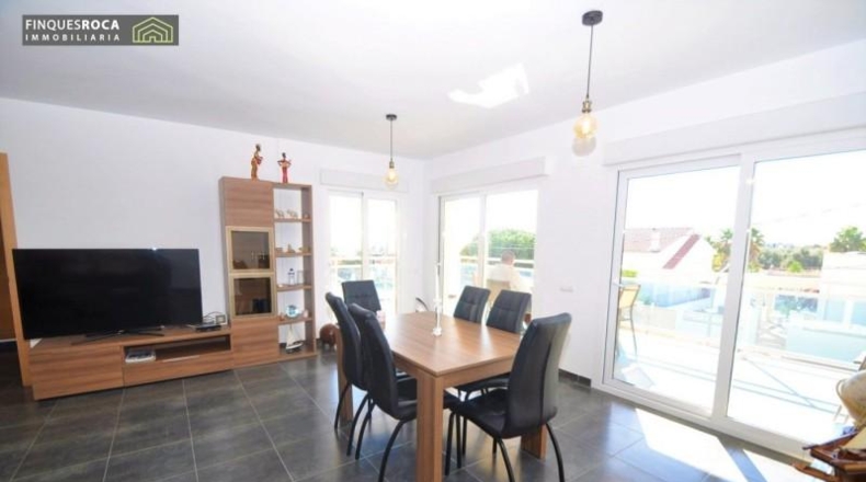Tarragona - Alcanar - 1150m2