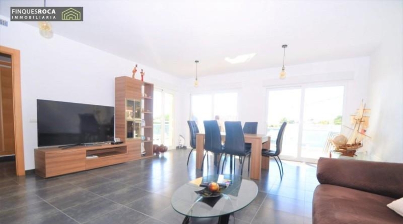 Tarragona - Alcanar - 1150m2