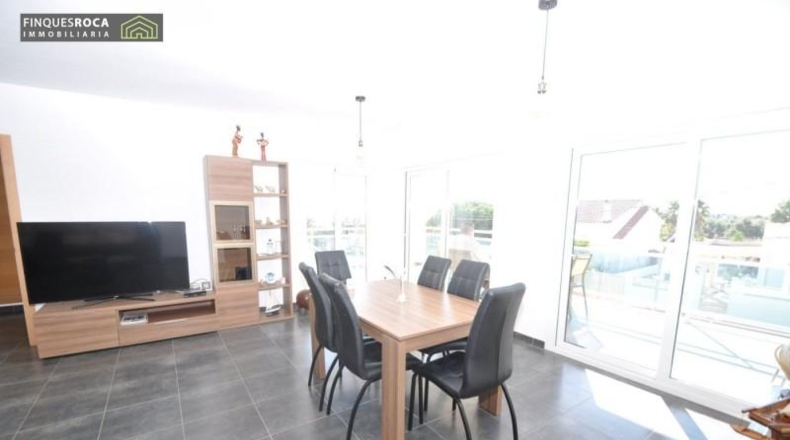 Tarragona - Alcanar - 1150m2